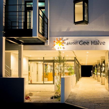Hotel Gee Haive Mishima  Exterior foto