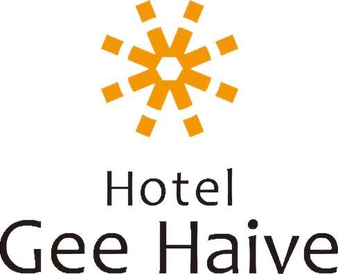 Hotel Gee Haive Mishima  Exterior foto